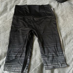 K-Deer Leggings in Grace